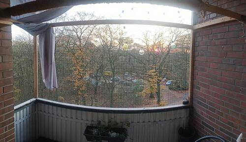 Foto - Etagenwohnung zur Miete in Delmenhorst