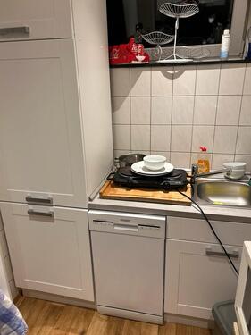 Foto - Etagenwohnung in Delmenhorst zur Miete