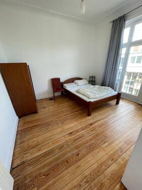 Foto - 2 Möblierte Zimmer in WG zur Untermiete 16.12.25 - 31.01.26