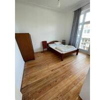 2 Möblierte Zimmer in WG zur Untermiete 16.12.25 - 31.01.26 - Hamburg Hamburg-Mitte