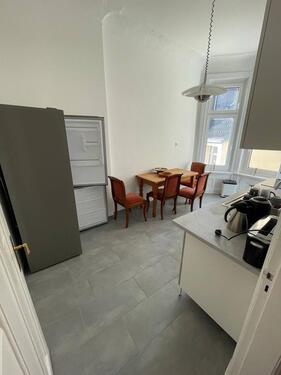 Foto - Etagenwohnung in Hamburg zur Miete