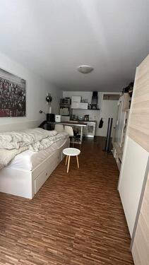 Foto - 1 Zimmer Etagenwohnung zur Miete in München