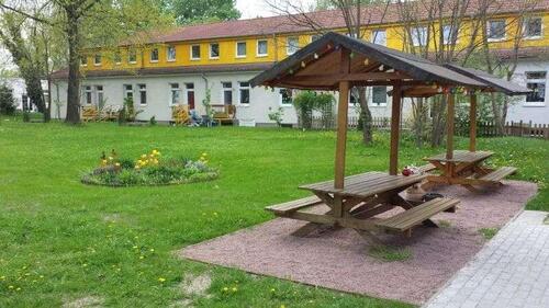 Foto - 1 Zimmer Etagenwohnung zur Miete in Teltow