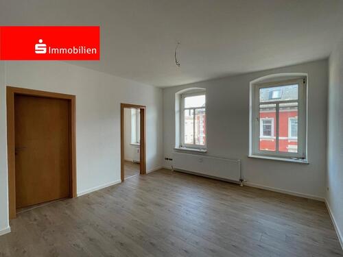Foto - Gemütlicher Altbau - neu renoviert