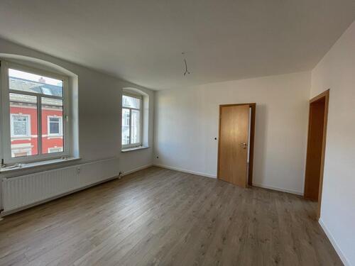 Foto - Etagenwohnung in Gera zur Miete