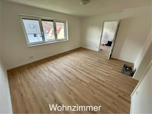 Foto - 3 Zimmer Etagenwohnung in Albstadt