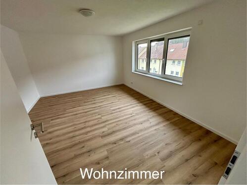 Foto - Etagenwohnung in Albstadt zur Miete