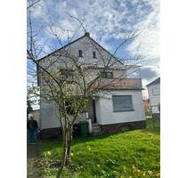 Haus zu vermieten an Firmen - Mitarbeiter GroßkrotzenburgHanau Haus zu vermieten an Firmen - Mitarbeiter GroßkrotzenburgHanau