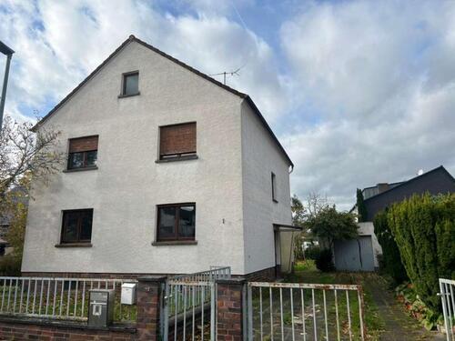 Foto - 7 Zimmer Einfamilienhaus zur Miete in Hanau