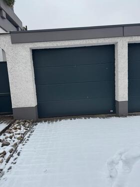 Foto - Garage in Nalbach-Bilsdorf zu vermieten