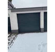 Garage in Nalbach-Bilsdorf zu vermieten - Saarlouis