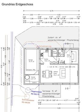Foto - 5 Zimmer Doppelhaushälfte zur Miete in Tannhausen