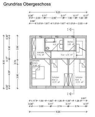 Foto - 5 Zimmer Doppelhaushälfte in Tannhausen