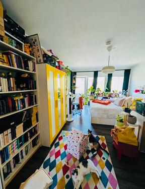 Foto - 3 Zimmer Etagenwohnung in Essen