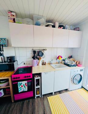 Foto - Etagenwohnung in Essen zur Miete