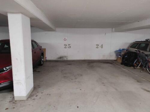 Foto - TG Platz in 78713 Schramberg - 55,00&nbsp;EUR Miete,