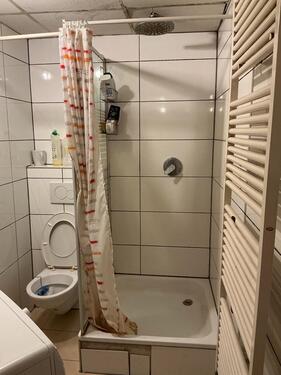 Foto - 1 Zimmer Etagenwohnung in Leonberg