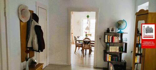 Foto - 3.5 Zimmer Etagenwohnung zur Miete in Stade