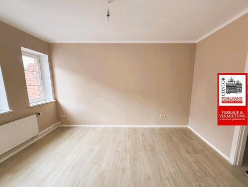 Foto - 3.5 Zimmer Etagenwohnung in Stade