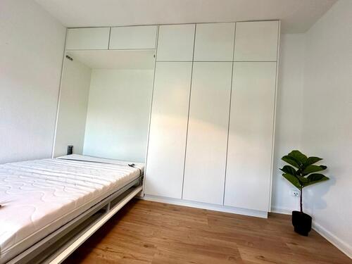 Foto - 1.5 Zimmer Dachgeschoßwohnung in Münster