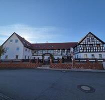 Kernsanierter Altbau & moderner Neubau - Bad Klosterlausnitz