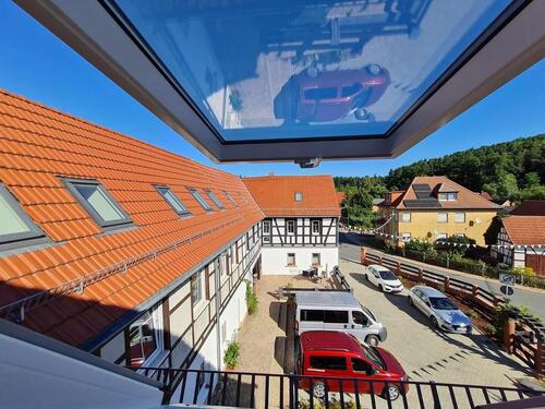 Foto - 22 Zimmer Etagenwohnung zum Kaufen in Bad Klosterlausnitz