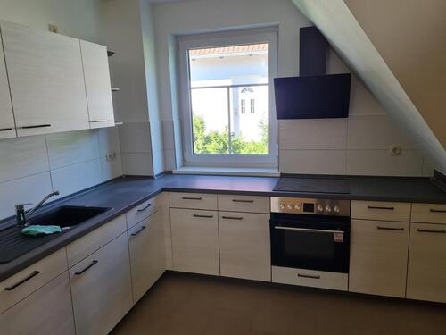 Foto - 22 Zimmer Etagenwohnung in Bad Klosterlausnitz