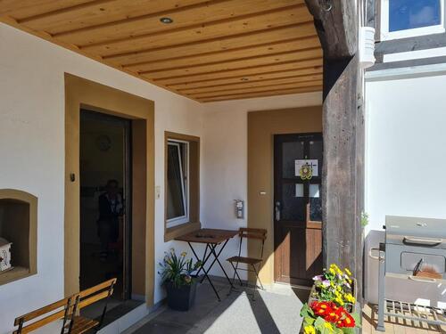 Foto - Etagenwohnung in Bad Klosterlausnitz zum Kaufen