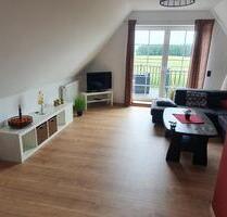 Schöne Ferienwohnung mitten in der Natur - Ostercappeln