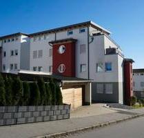 2-Zimmer Eigentumswohnung in Deggendorf