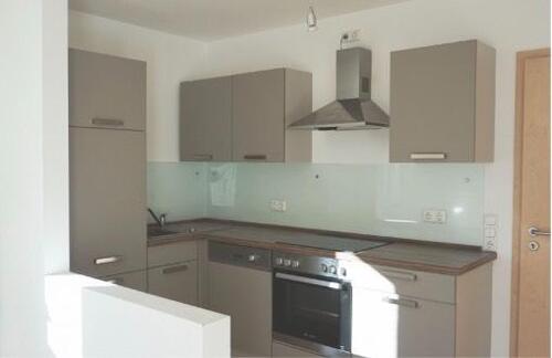 Foto - 2 Zimmer Etagenwohnung in Deggendorf