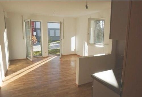 Foto - Etagenwohnung in Deggendorf zum Kaufen