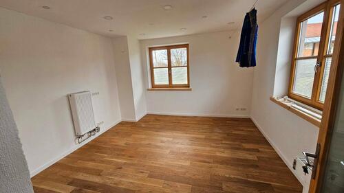 Foto - Heller Praxis- oder Büroraum (20 m²) – 3 Monate kostenlose Miete