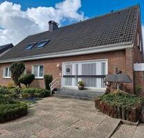 Schöner Bungalow mit Einliegerwohnung in Lippstadt-Cappel