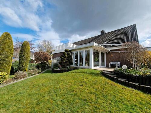 Foto - Bungalow in Lippstadt zum Kaufen