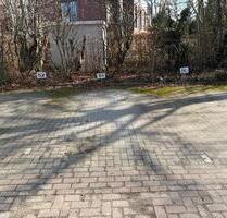 Stellplatz für ein Auto in Halstenbek - Rellingen