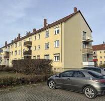 Eigentumswohnung in Wernigerode