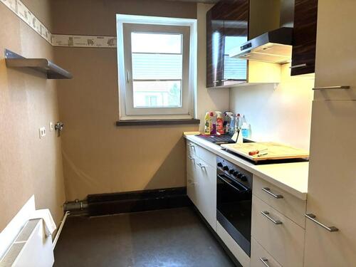 Foto - 2 Zimmer Etagenwohnung in Wernigerode