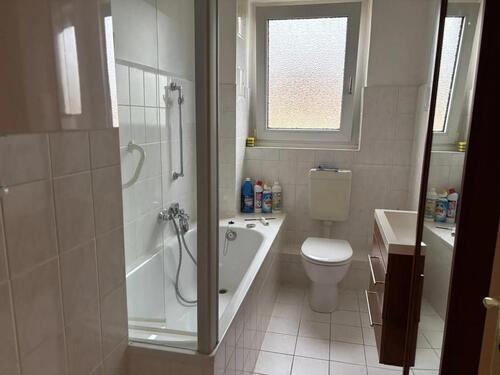 Foto - Etagenwohnung in Wernigerode zum Kaufen