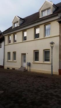 Foto - 4 Zimmer Etagenwohnung zur Miete in Köthen (Anhalt)