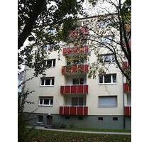Reinkommen und Wohlfühlen: individuelles 1,5-Zi.-Appartment - Schweinfurt Haardt