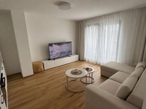 Foto - Moderne Neubauwohnung in Wuppertal