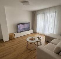 Moderne Neubauwohnung in Wuppertal