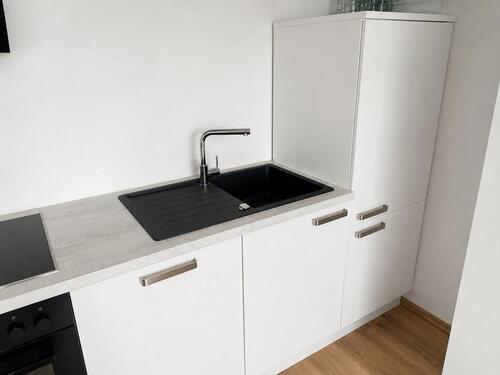 Foto - Etagenwohnung in Wuppertal zur Miete