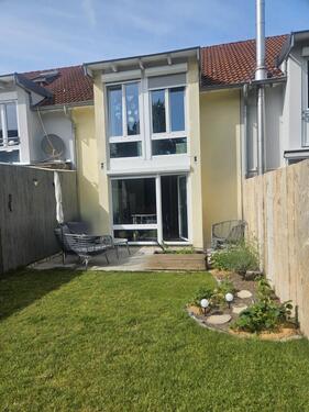 Foto - Schönes Reihenmittelhaus in ruhiger Familienlage von Stammheim
