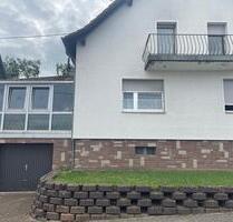 Einfamilienhaus zu verkaufen - 240.000,00&nbsp;EUR Kaufpreis, ca.&nbsp; 160,00&nbsp;m&sup2; in Wallerfangen (PLZ: 66798)