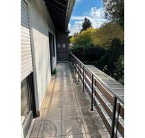 4-Zimmer-Wohnung mit Balkon und Stellplatz in Meisenheim