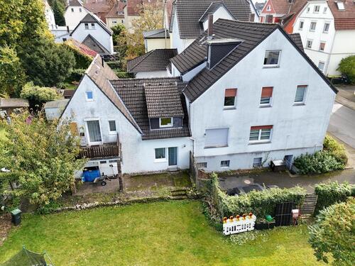 Foto - Einfamilienhaus in Bielefeld