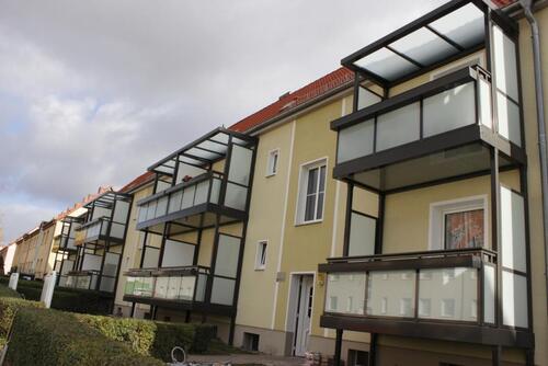 Foto - #willkommendaheim - 267,00 EUR Kaltmiete,