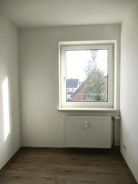 Foto - Etagenwohnung in Oschersleben (Bode)